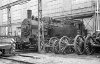 Dampflokomotive: 94 1726; AW Lingen