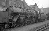 Dampflokomotive: 03 262; AW Lingen