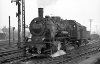 Dampflokomotive: 55 2513; AW Lingen