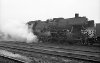 Dampflokomotive: 50 2448; Bw Emden
