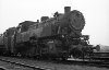 Dampflokomotive: 82 037; Bw Emden