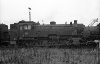 Dampflokomotive: 82 023; Bw Emden