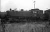 Dampflokomotive: 82 001; Bw Emden