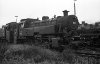 Dampflokomotive: 82 011; Bw Emden
