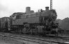 Dampflokomotive: 82 026; Bw Emden