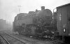 Dampflokomotive: 82 024; Bw Emden