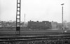 Dampflokomotive: 82 036; Bw Emden