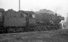 Dampflokomotive: 50 1476; Bw Emden