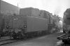 Dampflokomotive: 23 078; Bw Emden