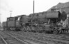 Dampflokomotive: 50 1569; Bw Oldenburg Rbf