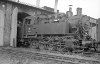 Dampflokomotive: 81 004; Bw Oldenburg Rbf