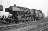 Dampflokomotive: 50 2788; Bw Oldenburg Rbf