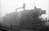 Dampflokomotive: 50 1446; AW Bremen Freigelände