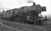 Dampflokomotive: 50 2482; Bw Emden