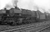 Dampflokomotive: 44 494; Bw Emden