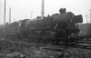 Dampflokomotive: 41 190; Bw Bremerhaven Lehe