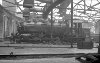 Dampflokomotive: 86 521; Bw Bremerhaven Lehe