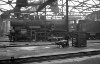 Dampflokomotive: 38 3269; Bw Bremerhaven Lehe