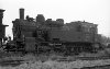 Dampflokomotive: 94 1649; Bw Hamburg Wilhelmsburg