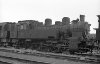 Dampflokomotive: 94 1592; Bw Hamburg Wilhelmsburg