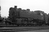 Dampflokomotive: 82 017; Bw Hamburg Wilhelmsburg