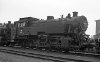 Dampflokomotive: 82 010; Bw Hamburg Wilhelmsburg