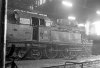 Dampflokomotive: 78 417; Bw Hamburg Altona Lokschuppen
