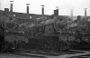 Dampflokomotive: 78 360, 78 035 und 78 511; Bw Hamburg Altona