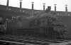 Dampflokomotive: 78 005; Bw Hamburg Altona