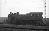 Dampflokomotive: 94 600; Bw Hamburg Altona