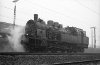 Dampflokomotive: 78 203; Bw Hamburg Altona