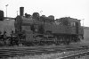 Dampflokomotive: 94 1230; Bw Hamburg Rothenburgsort