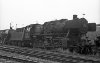 Dampflokomotive: 50 779; Bw Hamburg Rothenburgsort