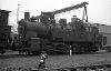 Dampflokomotive: 94 1308; Bw Hamburg Rothenburgsort