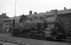 Dampflokomotive: 94 1378; Bw Hamburg Rothenburgsort