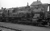Dampflokomotive: 94 1280; Bw Hamburg Rothenburgsort