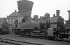Dampflokomotive: 94 1204; Bw Hamburg Rothenburgsort
