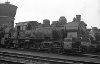 Dampflokomotive: 94 980; Bw Hamburg Rothenburgsort