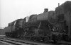 Dampflokomotive: 50 233; Bw Hamburg Rothenburgsort