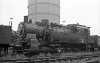 Dampflokomotive: 94 1530; Bw Hamburg Rothenburgsort