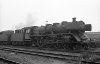 Dampflokomotive: 03 296; Bw Hamburg Rothenburgsort