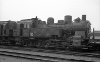 Dampflokomotive: 94 1239; Bw Hamburg Rothenburgsort