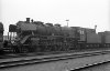 Dampflokomotive: 03 063; Bw Hamburg Rothenburgsort