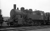 Dampflokomotive: 94 1302; Bw Hamburg Rothenburgsort