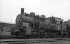 Dampflokomotive: 94 1693; Bw Hamburg Rothenburgsort