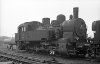 Dampflokomotive: 94 1083; Bw Hamburg Rothenburgsort