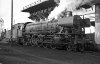 Dampflokomotive: 41 250; Bw Flensburg