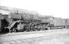 Dampflokomotive: 41 270; Bf Flensburg Weiche