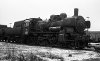 Dampflokomotive: 38 2161; Bw Neumünster