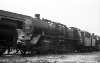 Dampflokomotive: 50 092; Bw Neumünster